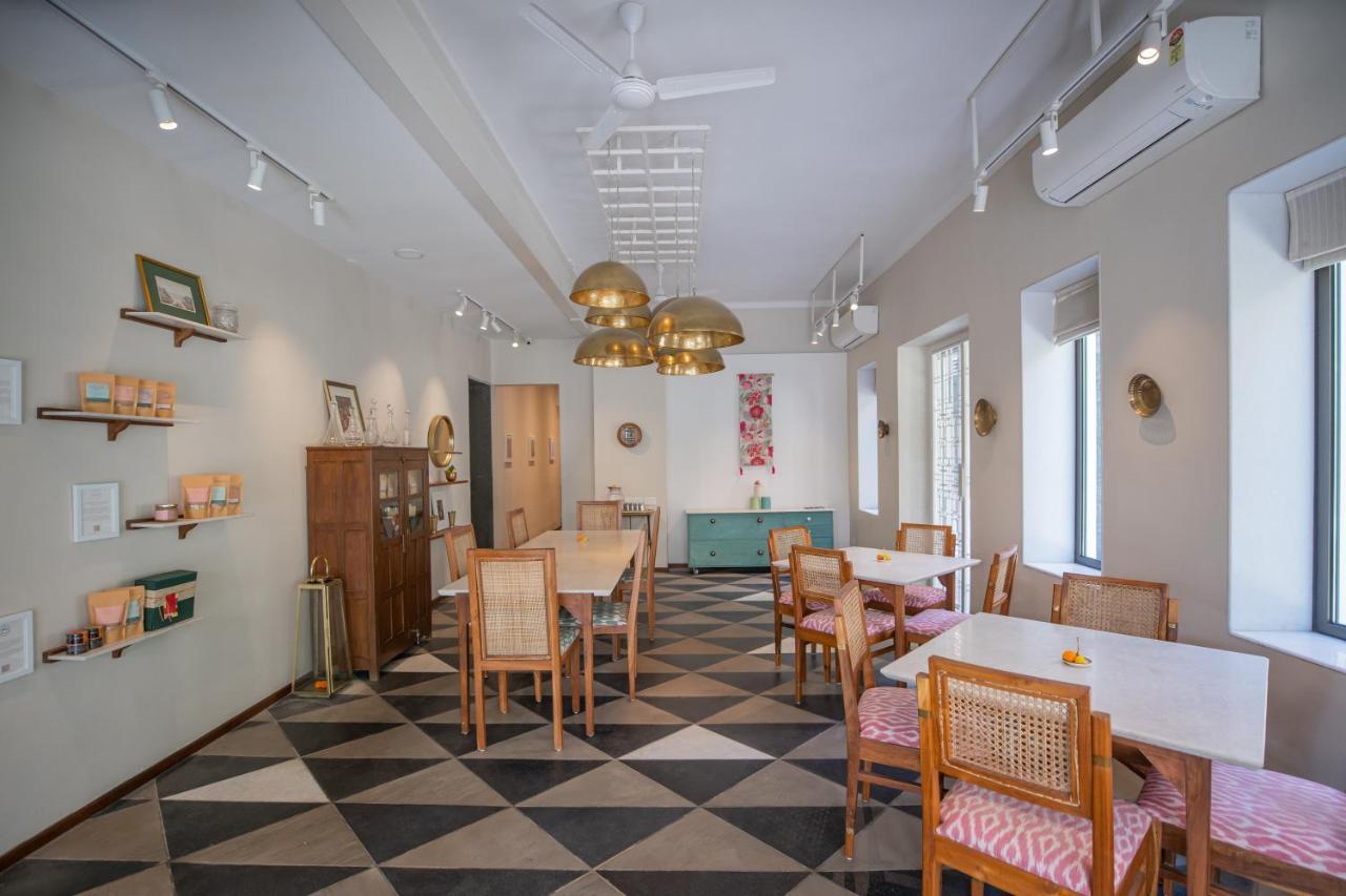 Amrit Bhawan Lägenhet Haridwār Exteriör bild