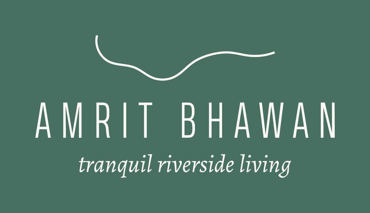 Amrit Bhawan Lägenhet Haridwār Exteriör bild